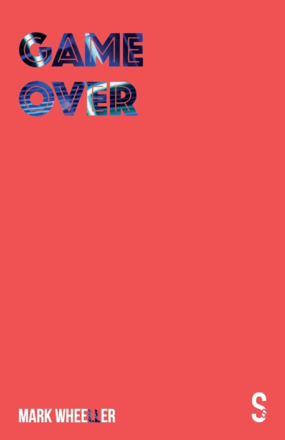 Game Over, Paperback / softback Book
