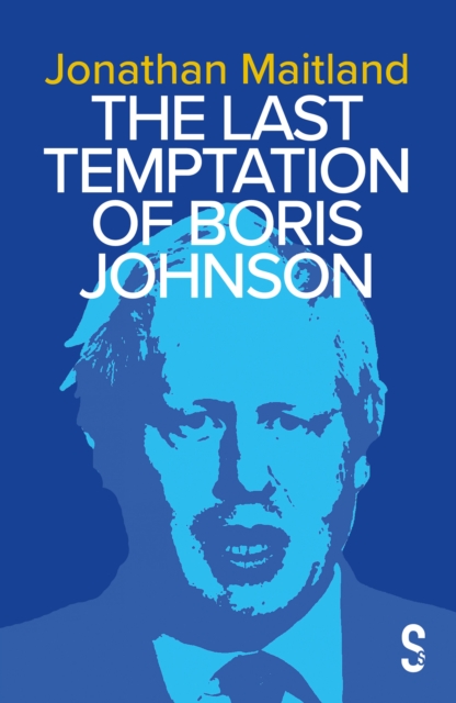 The Last Temptation of Boris Johnson, EPUB eBook