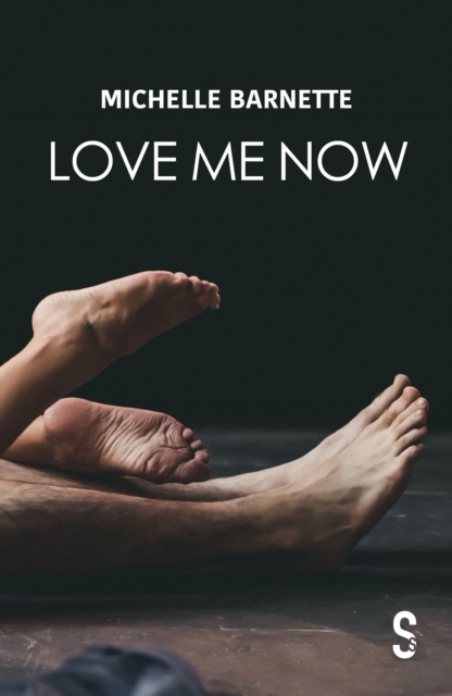Love Me Now, EPUB eBook