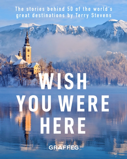 Wish You Were Here, EPUB eBook