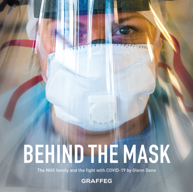 Behind the Mask, EPUB eBook