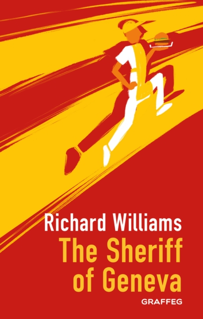 The Sheriff of Geneva, EPUB eBook