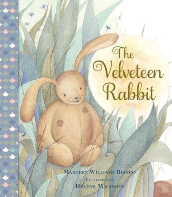 The Velveteen Rabbit, Paperback / softback Book