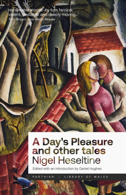 A Day's Pleasure and Other Tales, EPUB eBook