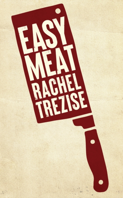 Easy Meat, EPUB eBook