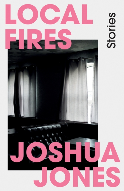 Local Fires, Paperback / softback Book