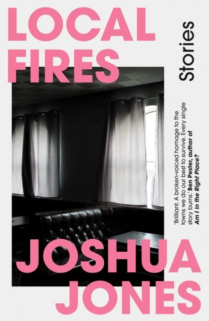 Local Fires, EPUB eBook