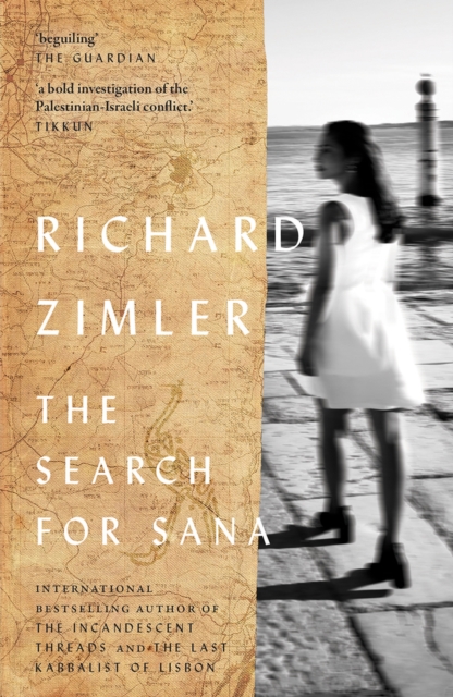 The Search for Sana, Paperback / softback Book