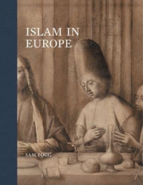Islam in Europe, Hardback Book