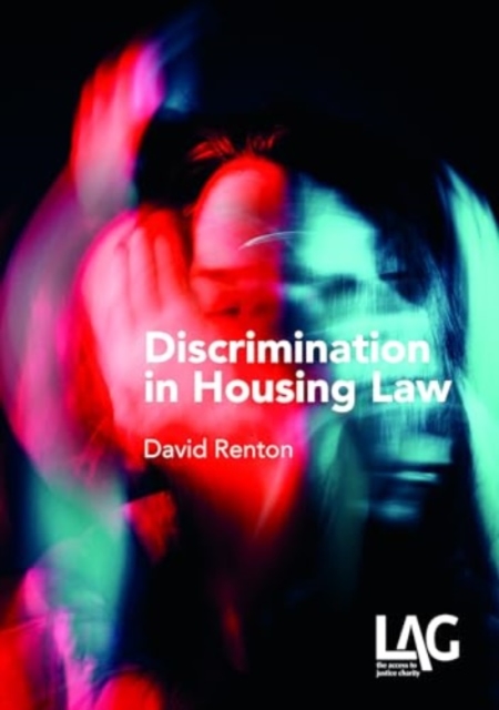 Discrimination in Housing Law, Paperback / softback Book