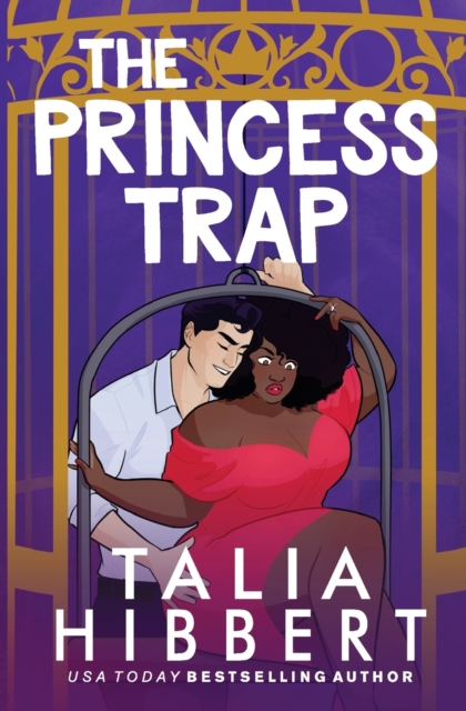 The Princess Trap, Paperback / softback Book