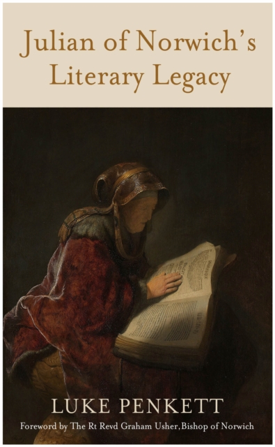 Julian of Norwich's Literary Legacy, EPUB eBook