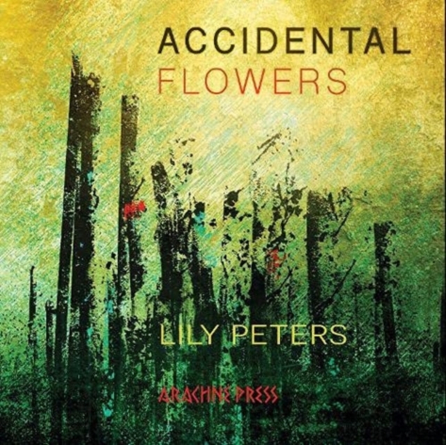 Accidental Flowers, Downloadable audio file Book