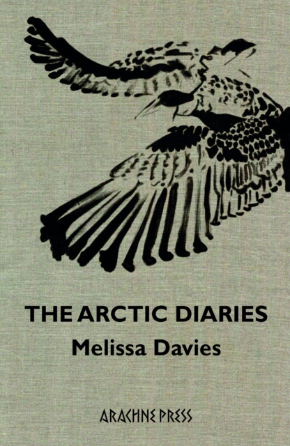 The Arctic Diaries, EPUB eBook