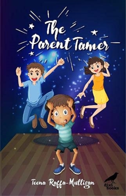 The Parent Tamer, Paperback / softback Book
