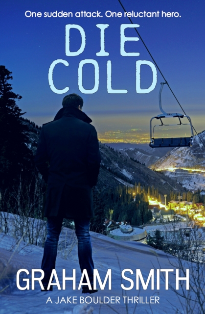 Die Cold, EPUB eBook
