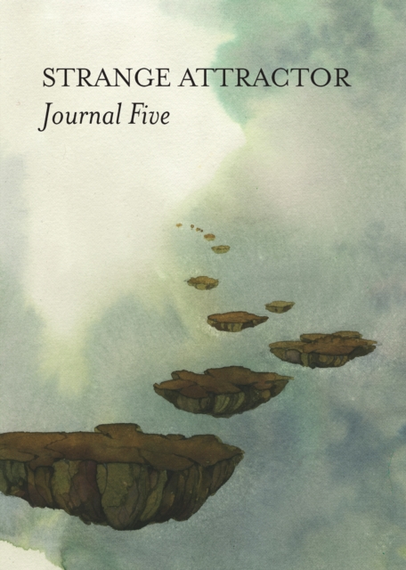 Strange Attractor Journal Five, EPUB eBook
