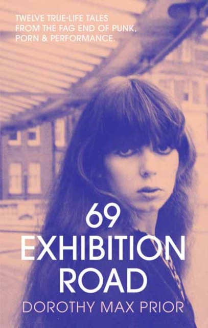 69 Exhibition Road, Paperback / softback Book