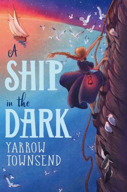 A Ship in the Dark, Paperback / softback Book