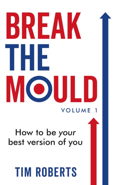 Break The Mould, EPUB eBook