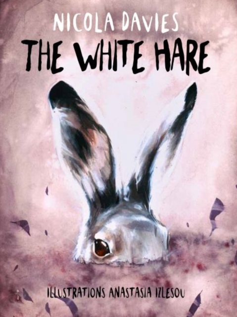 Shadows and Light: The White Hare, Paperback / softback Book