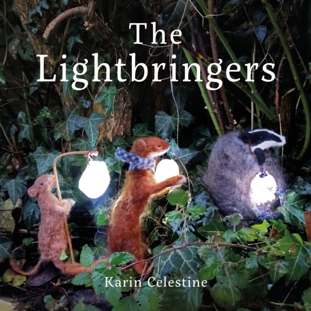 The Lightbringers, EPUB eBook