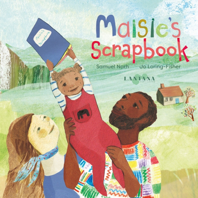 Maisie's Scrapbook, EPUB eBook
