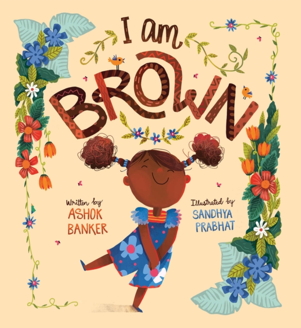 I Am Brown, EPUB eBook