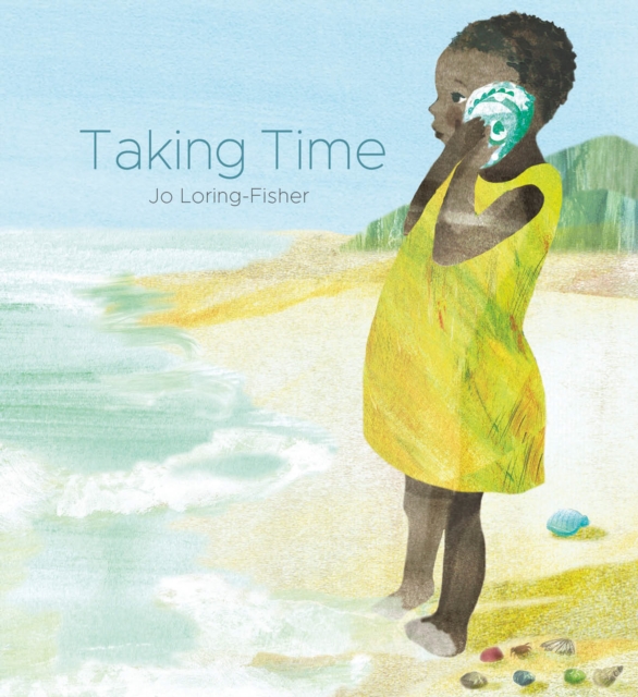 Taking Time, EPUB eBook