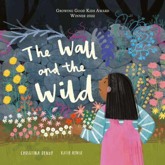 The Wall and the Wild, EPUB eBook