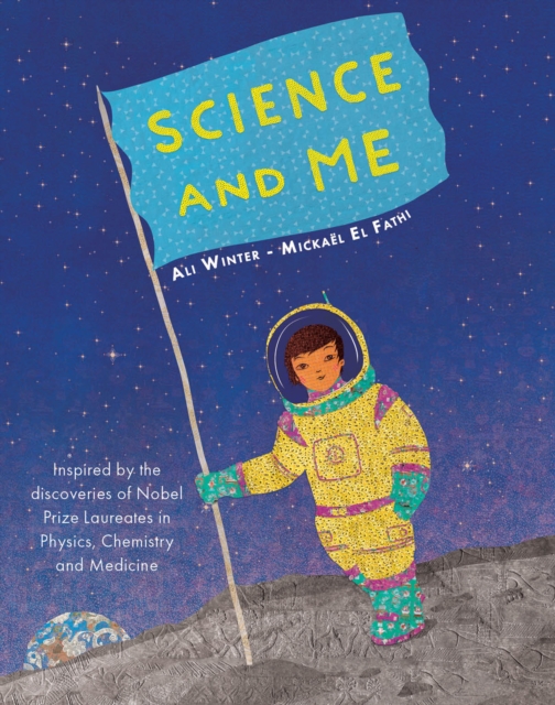 Science and Me, EPUB eBook