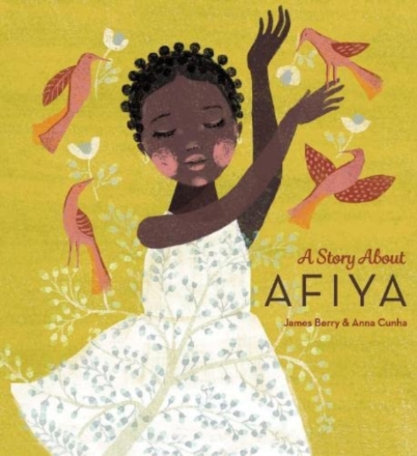 A Story About Aifya, Paperback / softback Book