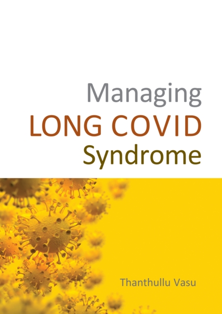 Managing LONG COVID Syndrome, EPUB eBook