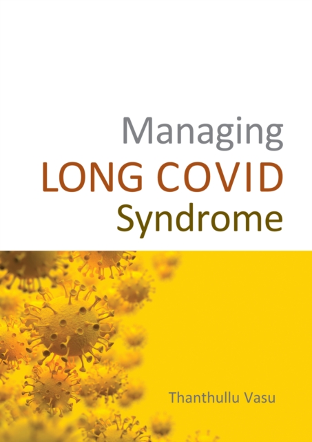 Managing LONG COVID Syndrome, PDF eBook