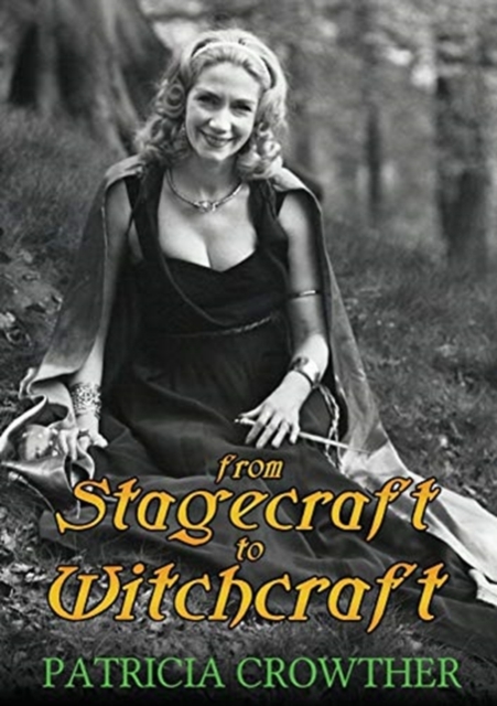 From Stagecraft to Witchcraft, Electronic book text Book