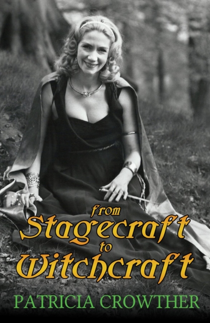 From Stagecraft to Witchcraft, EPUB eBook
