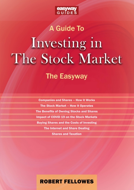 Investing In The Stock Market, Paperback / softback Book