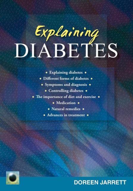 Explaining Diabetes, EPUB eBook