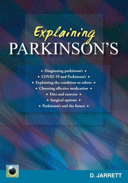 Explaining Parkinson's, EPUB eBook