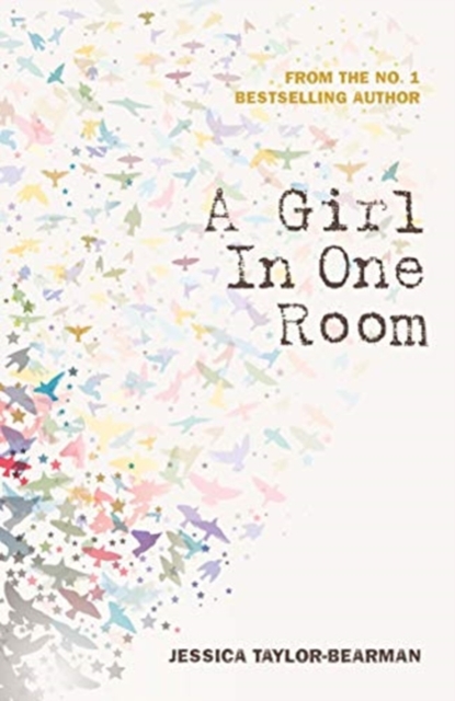 A Girl In One Room, Paperback / softback Book