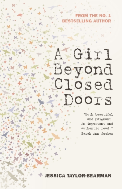 A Girl Beyond Closed Doors, EPUB eBook