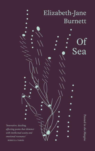 Of Sea, EPUB eBook