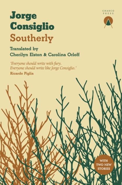 Southerly, EPUB eBook