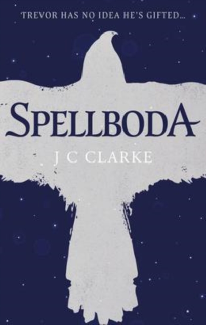 Spellboda, Paperback / softback Book