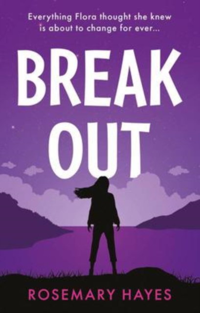 Break Out, Paperback / softback Book