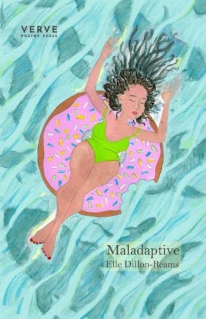 Maladaptive, Paperback / softback Book