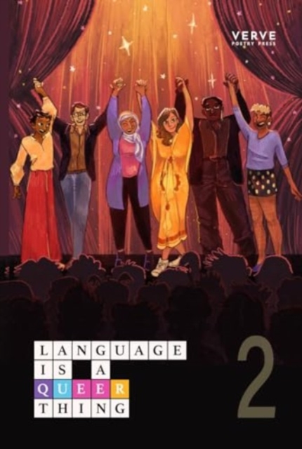 Language Is A Queer Thing 2, Paperback / softback Book