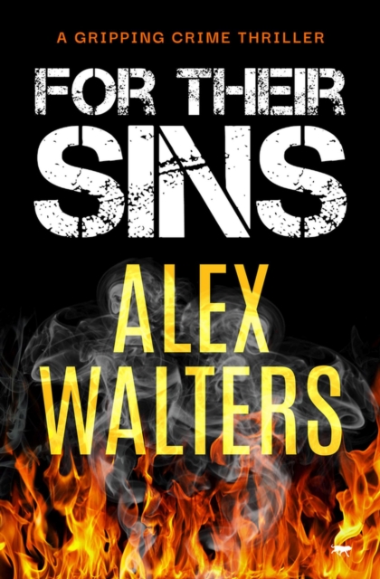 For Their Sins, Paperback / softback Book