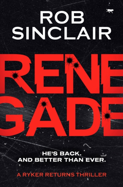 Renegade, Paperback / softback Book
