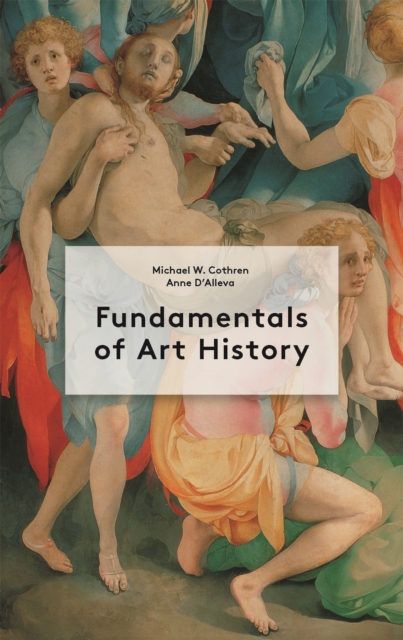Fundamentals of Art History, Paperback / softback Book